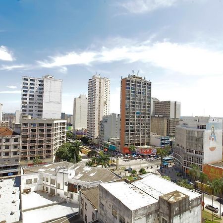 Apartamento Confortavel Goiânia Exteriér fotografie