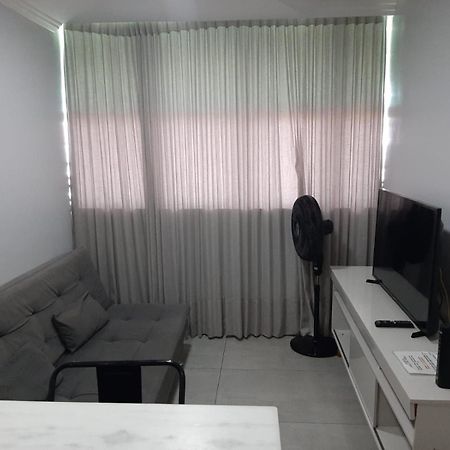 Apartamento Confortavel Goiânia Exteriér fotografie