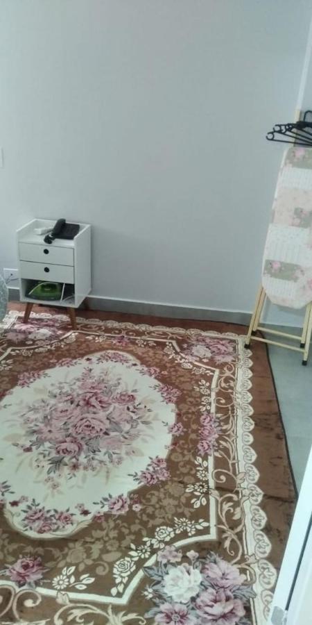 Apartamento Confortavel Goiânia Exteriér fotografie