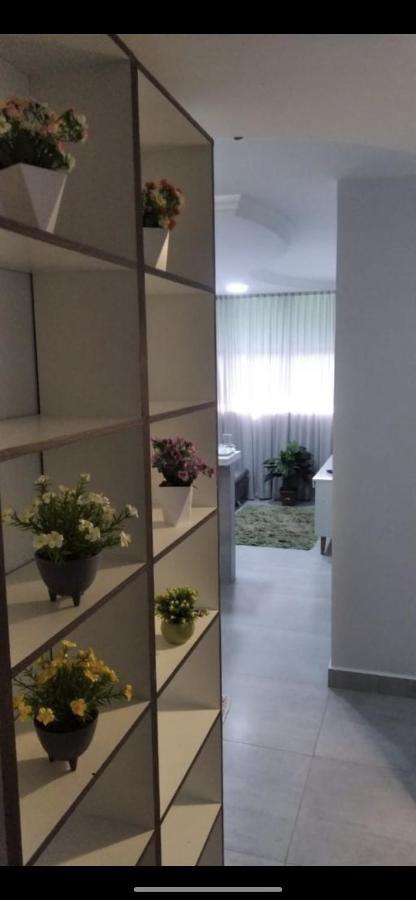 Apartamento Confortavel Goiânia Exteriér fotografie