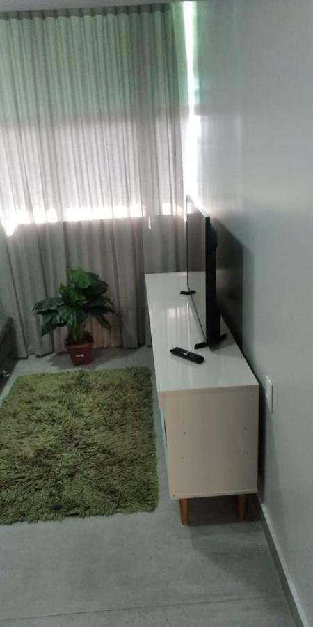 Apartamento Confortavel Goiânia Exteriér fotografie