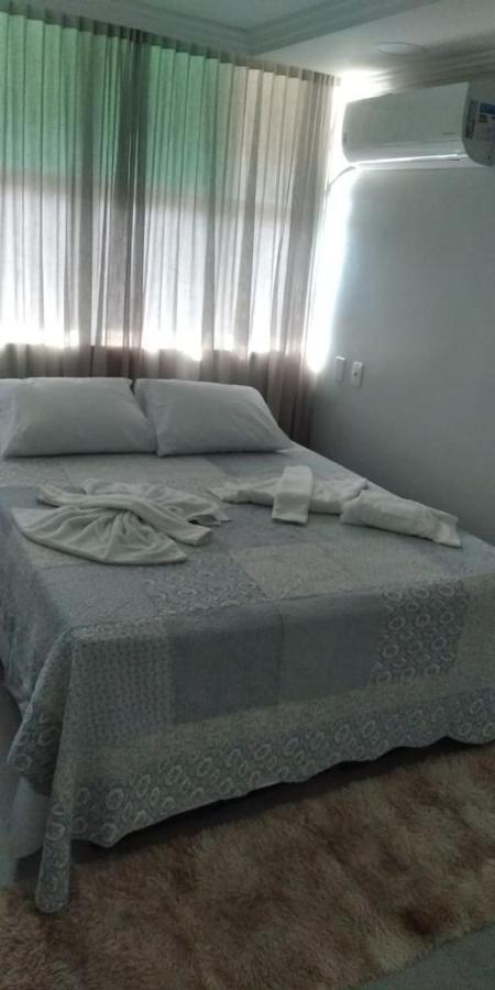 Apartamento Confortavel Goiânia Exteriér fotografie