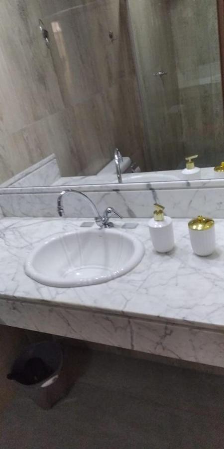 Apartamento Confortavel Goiânia Exteriér fotografie