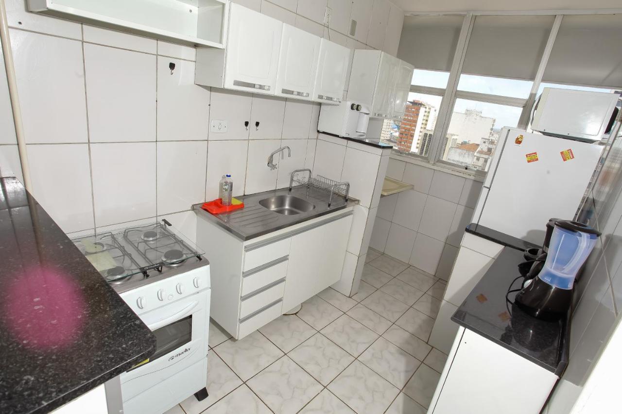 Apartamento Confortavel Goiânia Exteriér fotografie