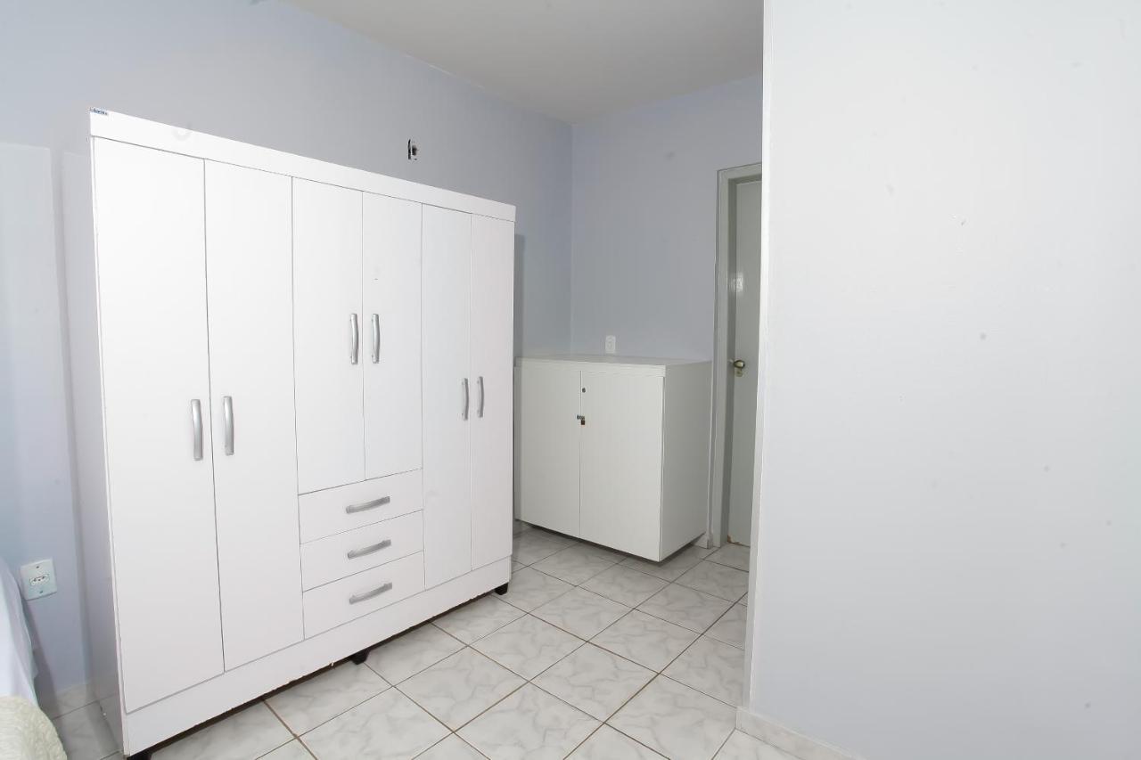 Apartamento Confortavel Goiânia Exteriér fotografie