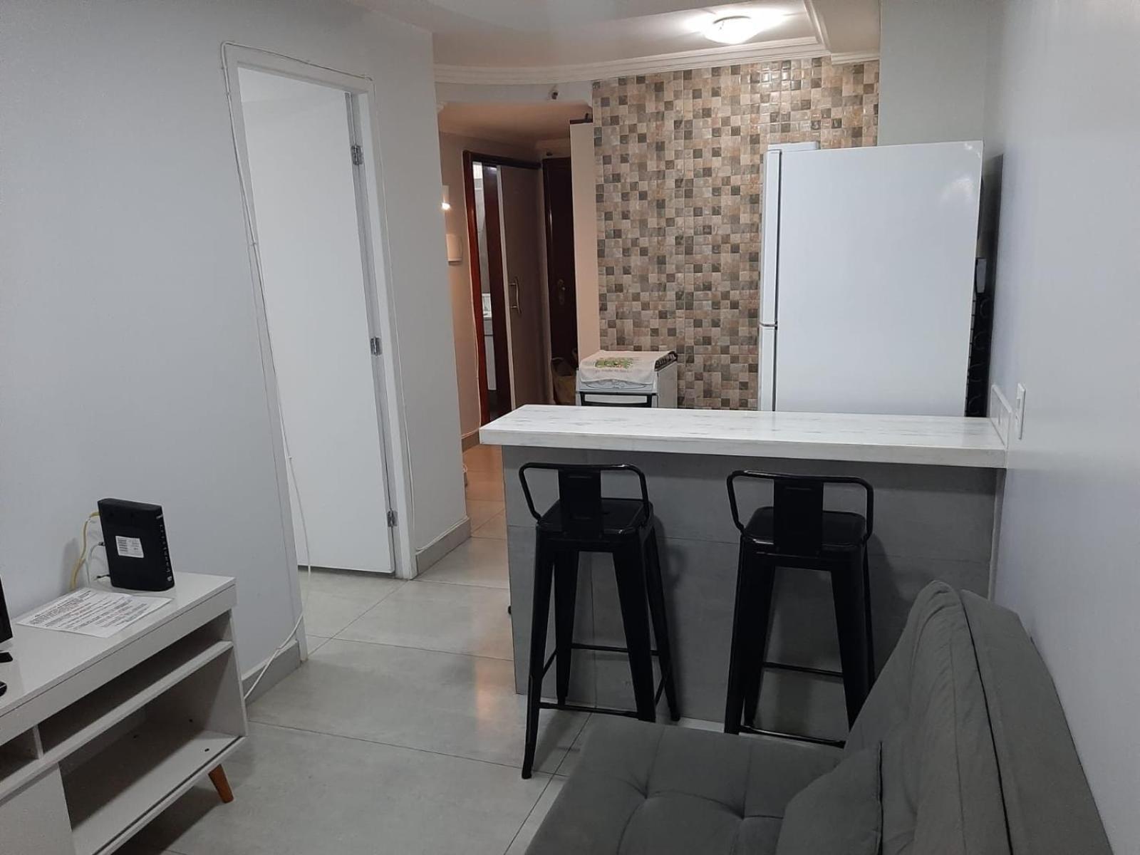 Apartamento Confortavel Goiânia Exteriér fotografie