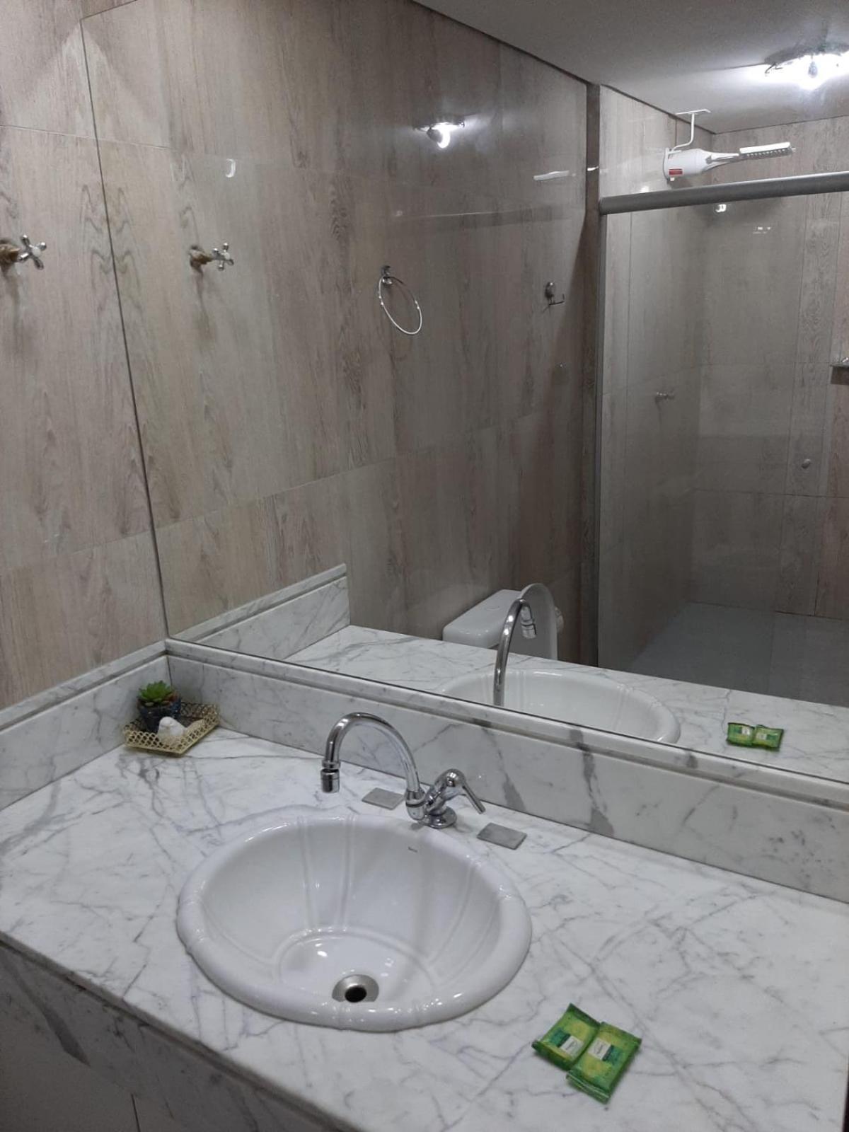 Apartamento Confortavel Goiânia Exteriér fotografie
