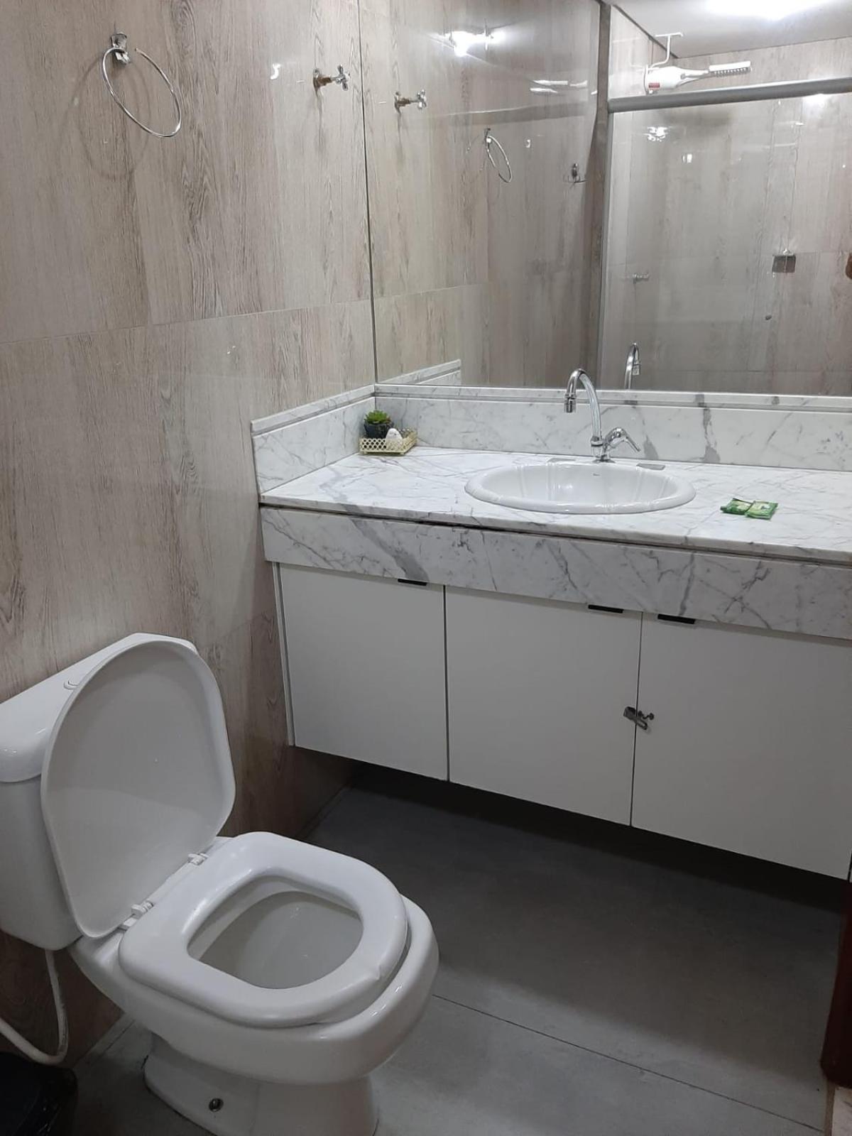Apartamento Confortavel Goiânia Exteriér fotografie