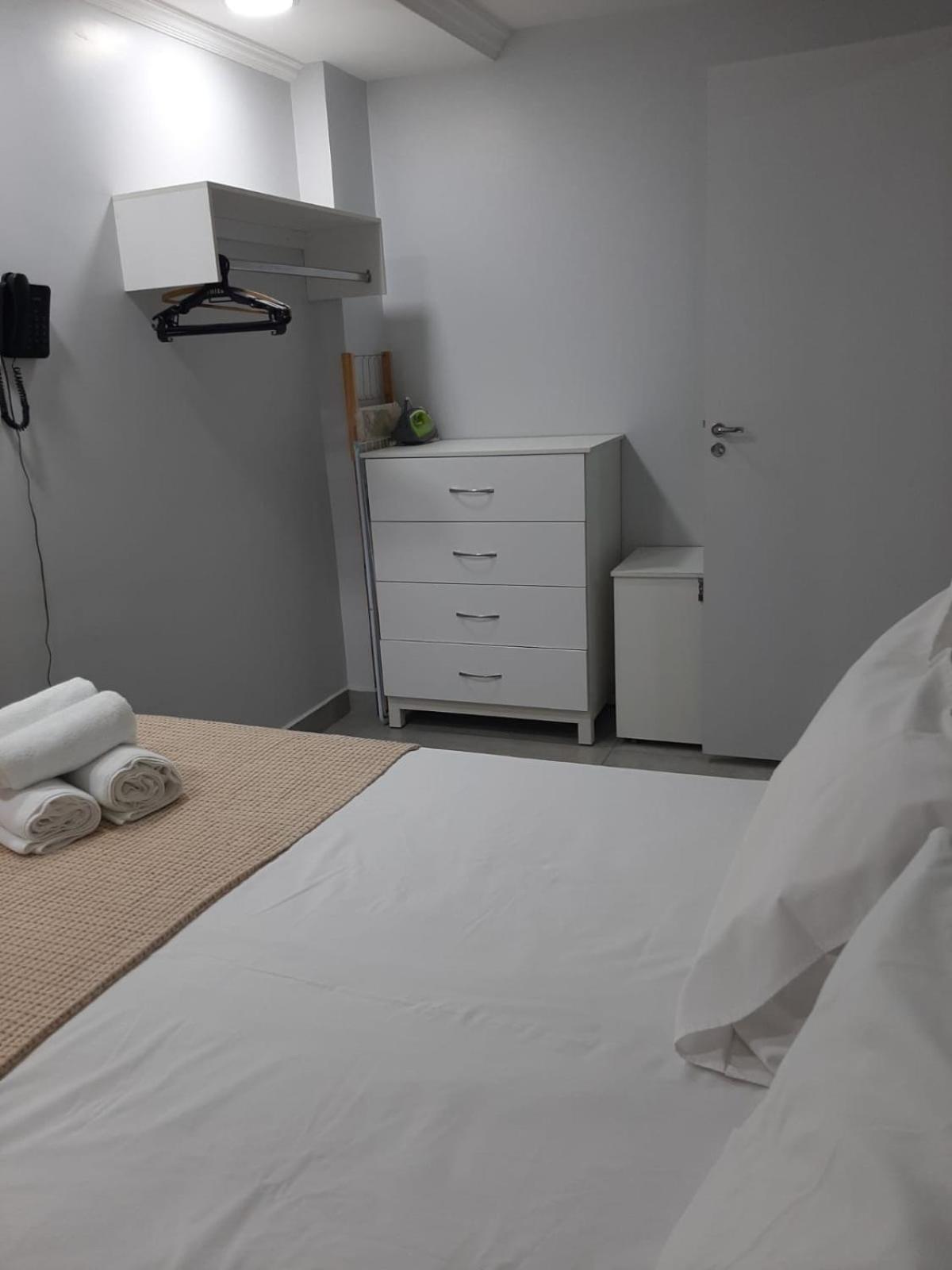 Apartamento Confortavel Goiânia Exteriér fotografie