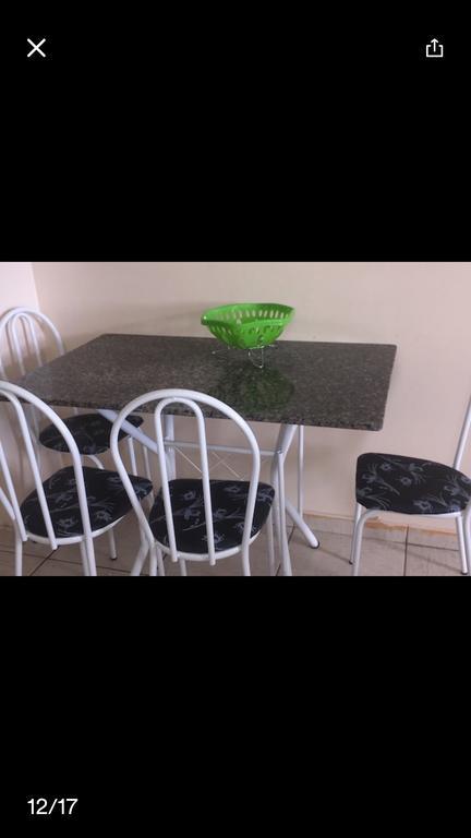 Apartamento Confortavel Goiânia Exteriér fotografie
