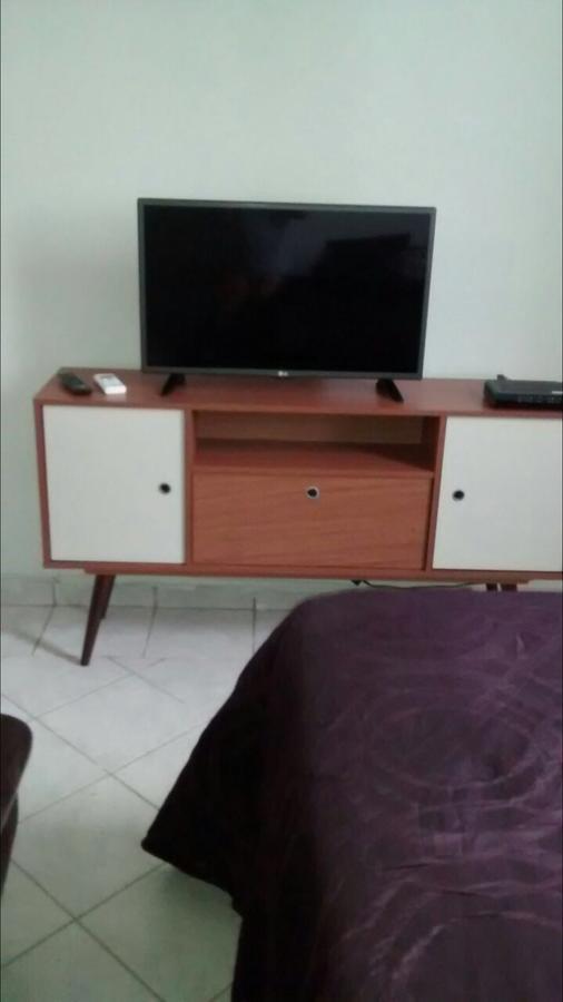 Apartamento Confortavel Goiânia Exteriér fotografie