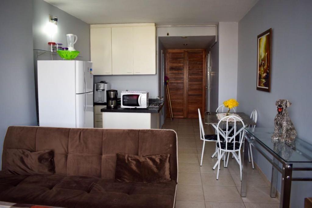 Apartamento Confortavel Goiânia Exteriér fotografie