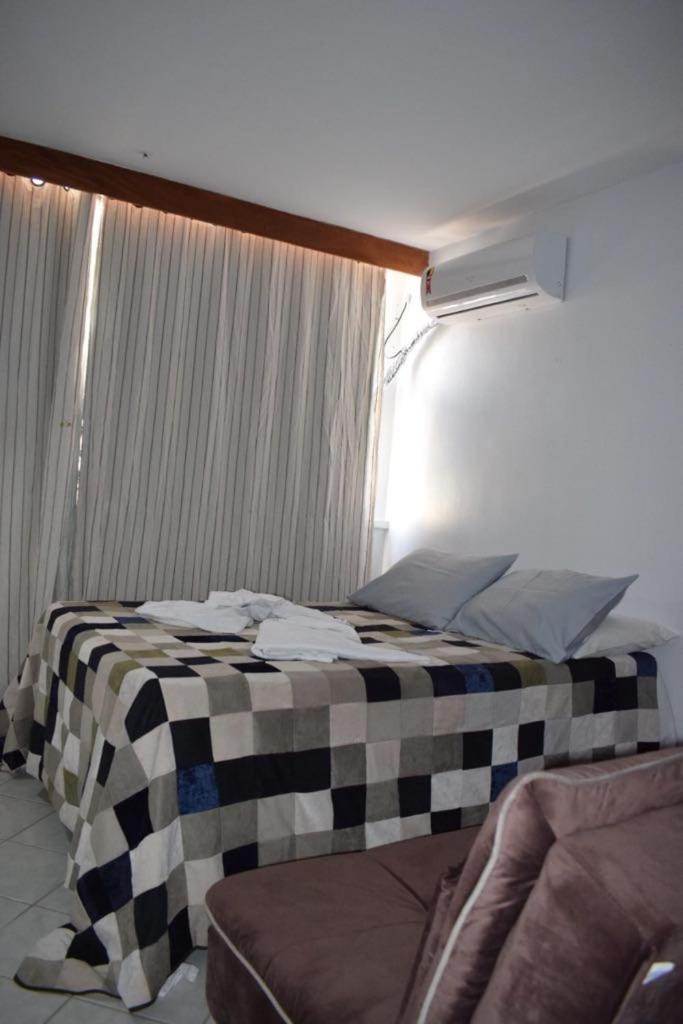 Apartamento Confortavel Goiânia Exteriér fotografie
