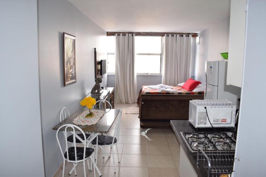 Apartamento Confortavel Goiânia Exteriér fotografie