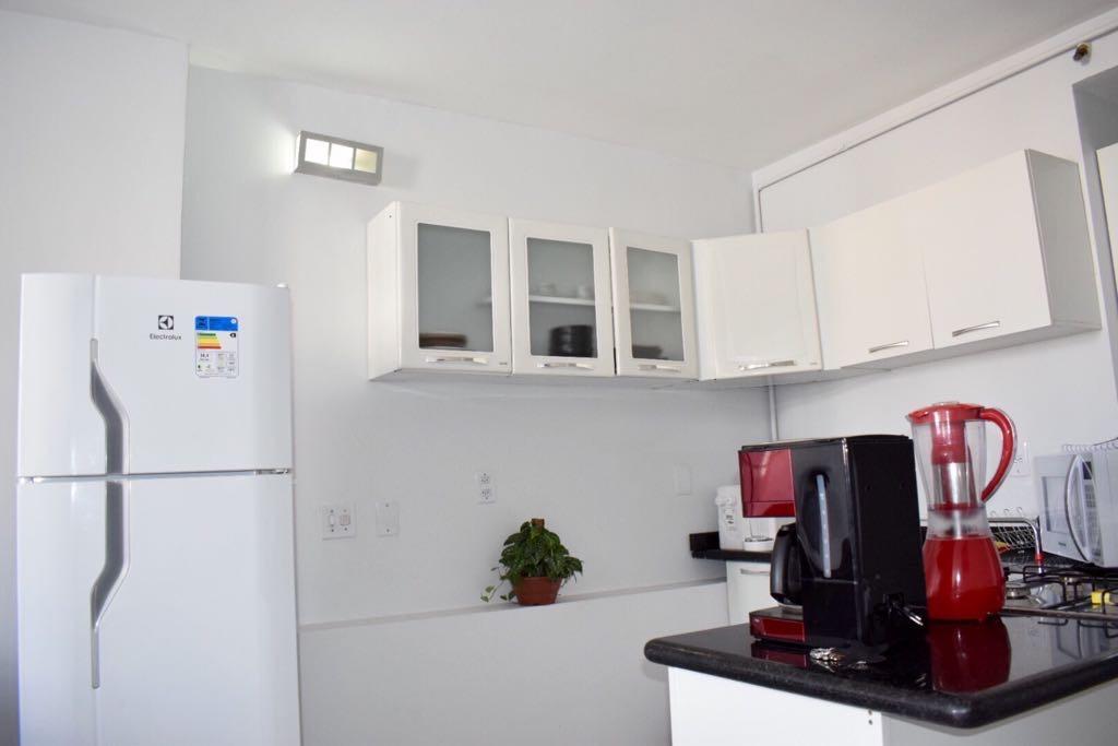 Apartamento Confortavel Goiânia Exteriér fotografie