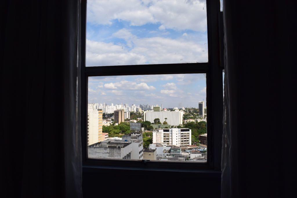 Apartamento Confortavel Goiânia Exteriér fotografie