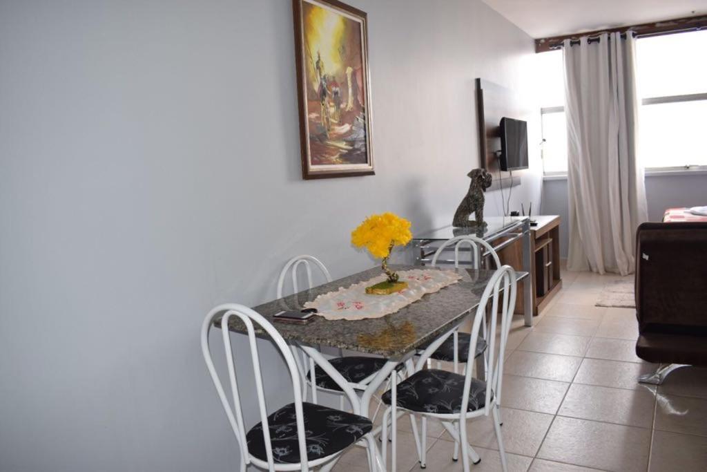 Apartamento Confortavel Goiânia Exteriér fotografie