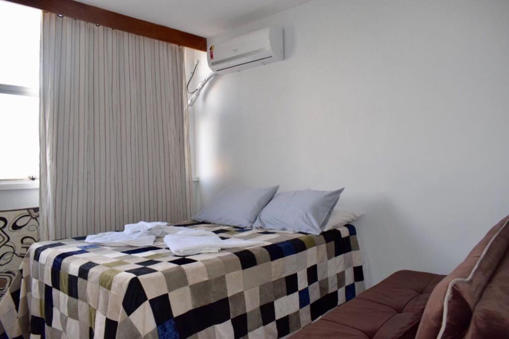 Apartamento Confortavel Goiânia Exteriér fotografie